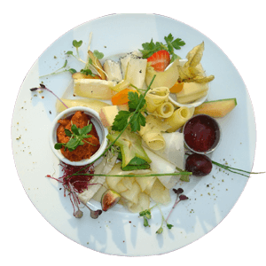 Marinated Vegetable Salad