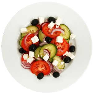 Tossed Salad