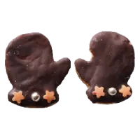 Chocolate Croissant