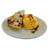 Apple Turnover