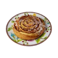 Cinnamon Roll